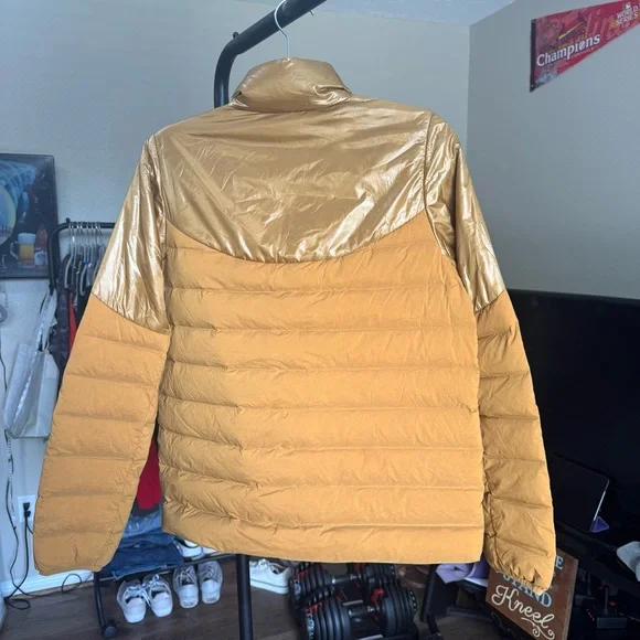 Lululemon Navigation Stretch Down Jacket - Picture 7 of 12